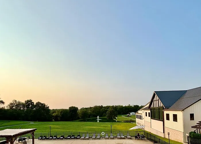 Hershey Farm Resort