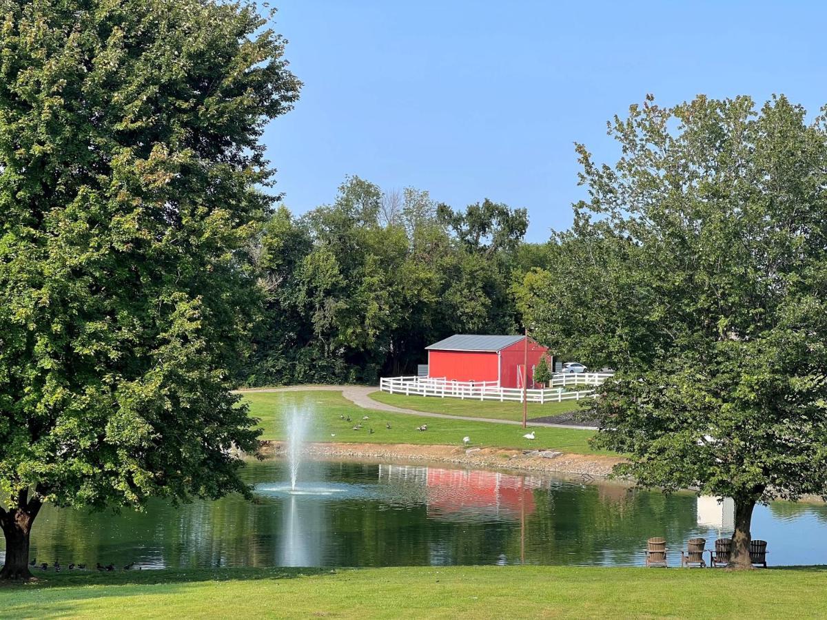 Hershey Farm