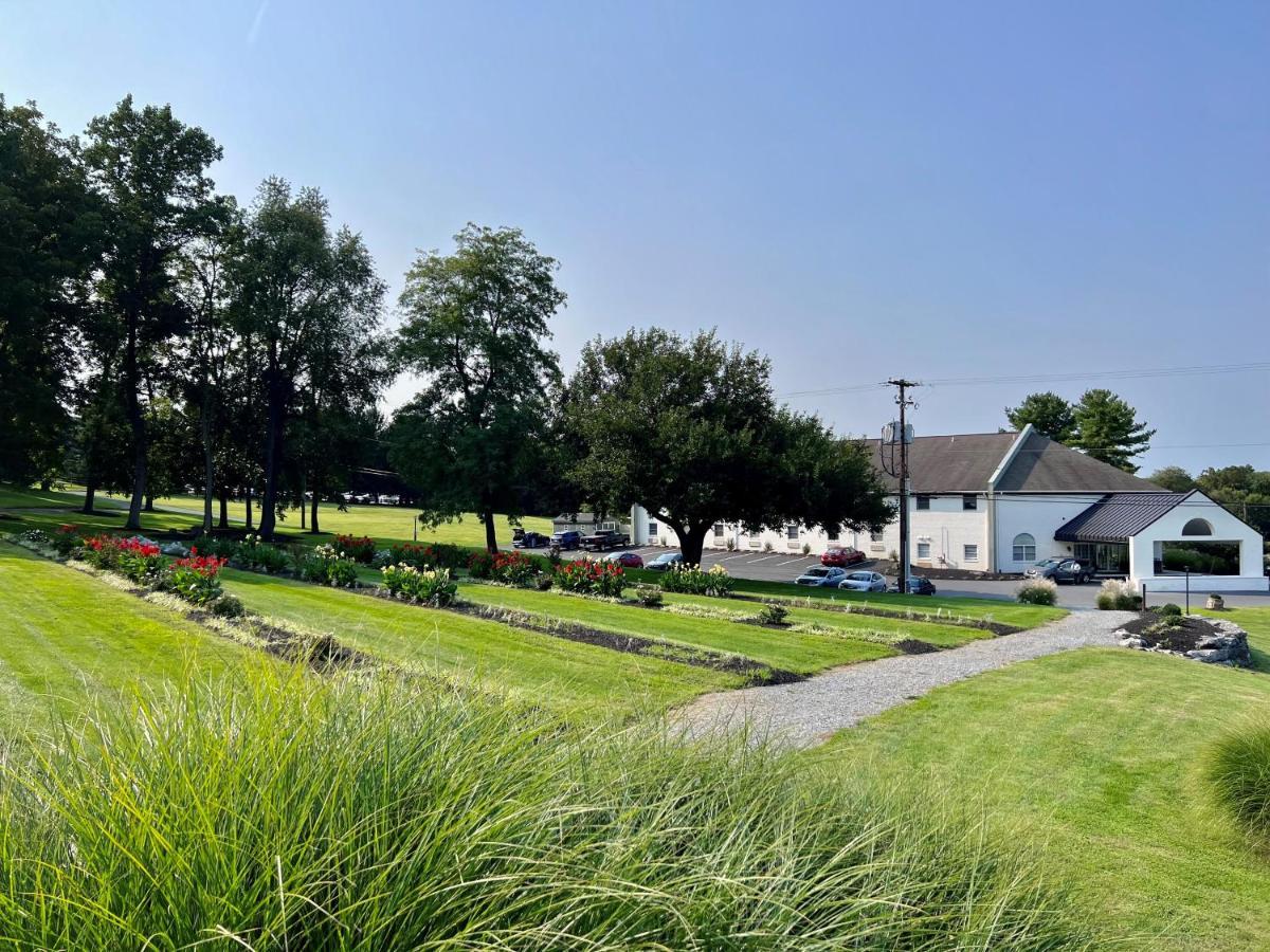 Hershey Farm 2*