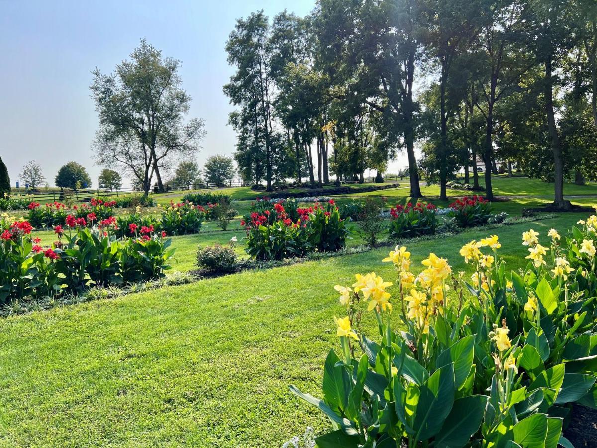 Hershey Farm Hotel Ronks