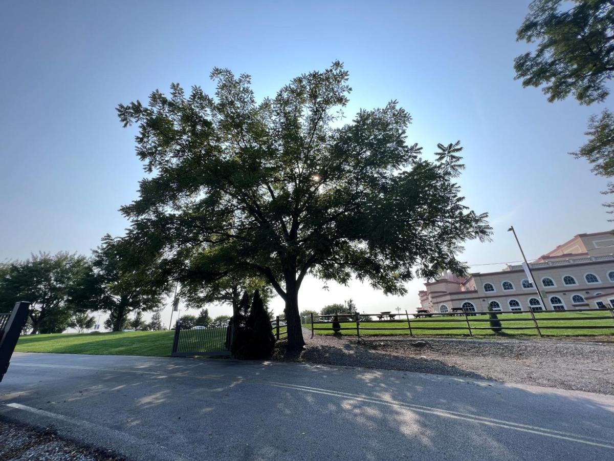 Hershey Farm