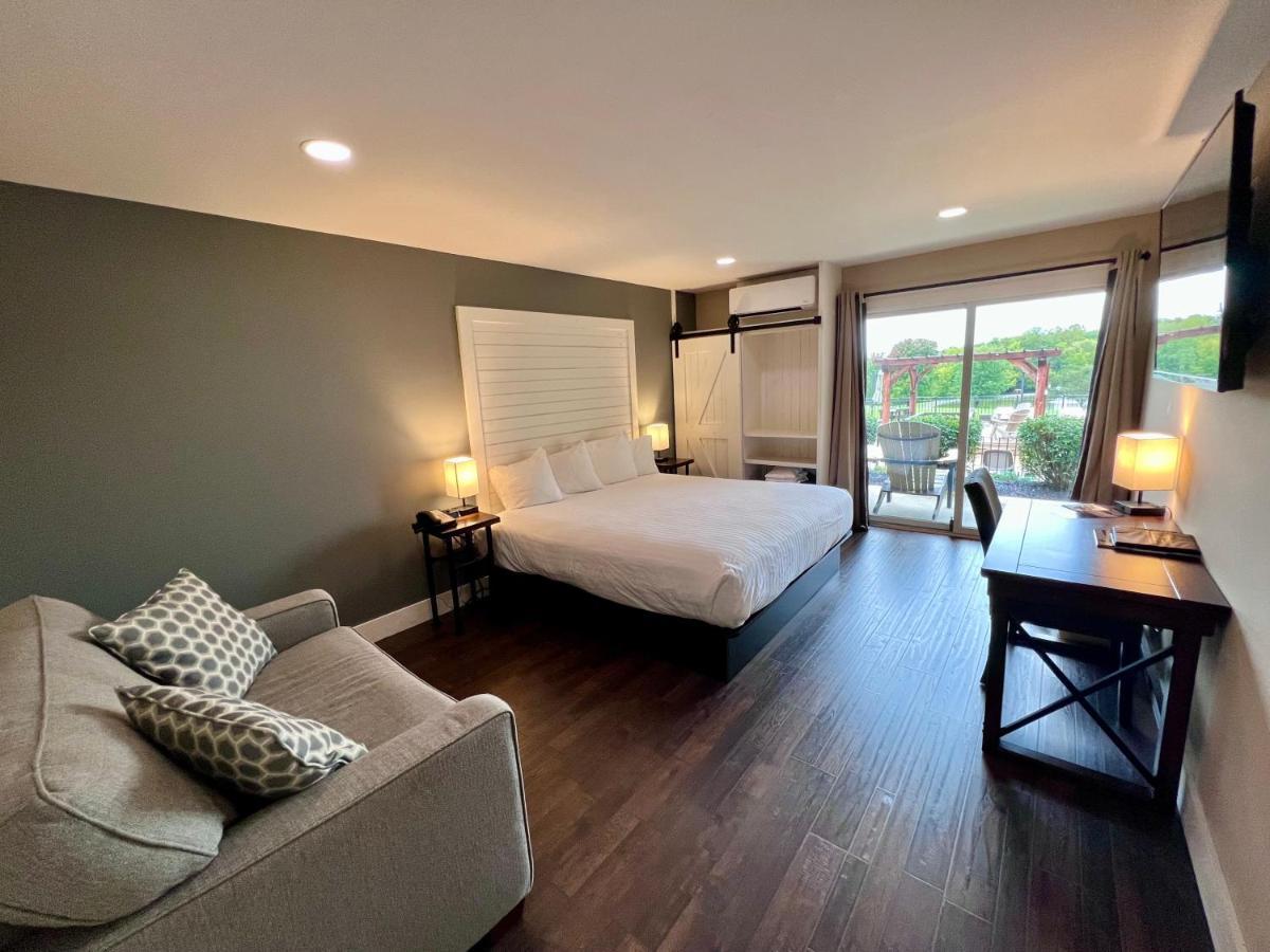 Hershey Farm Hotel Ronks