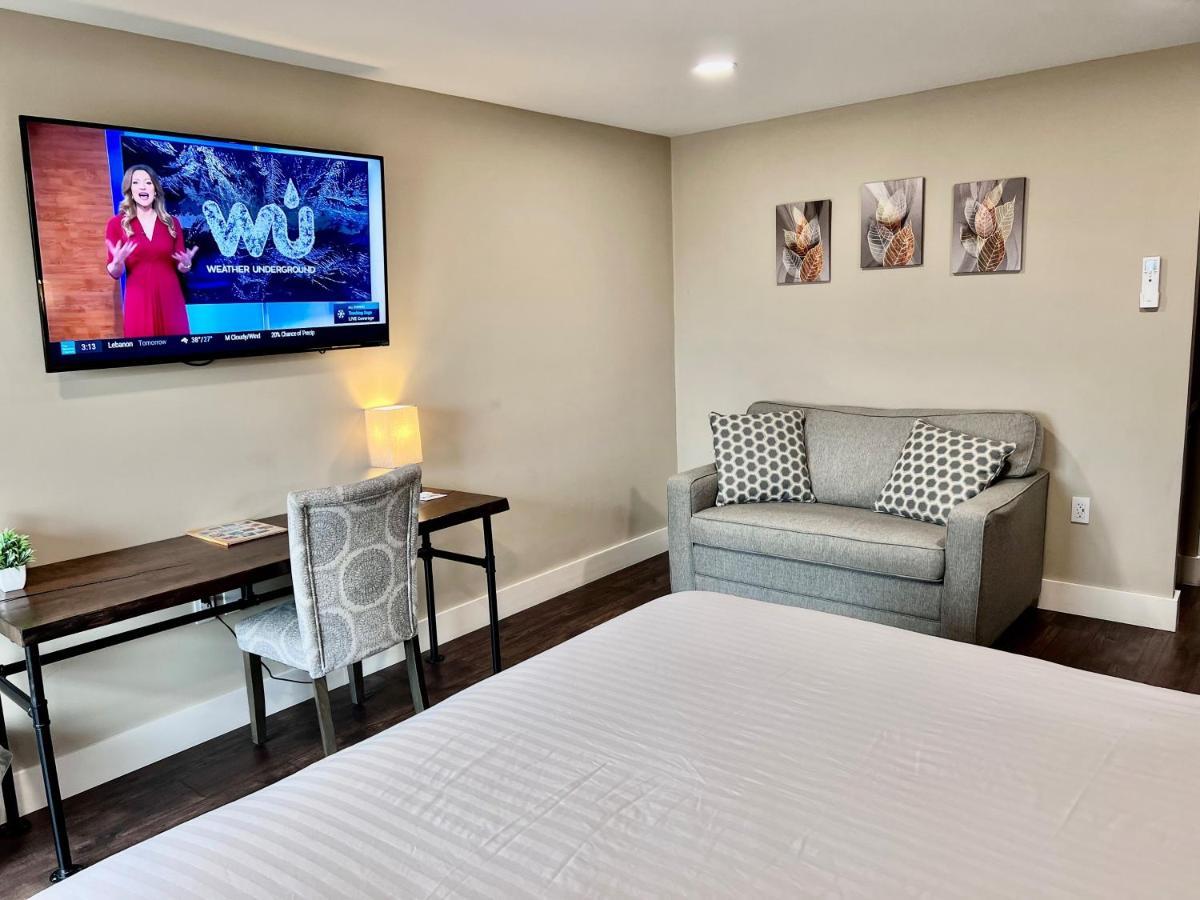 Hershey Farm Hotel Ronks