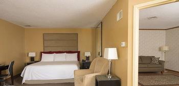 Hershey Farm Hotel Ronks