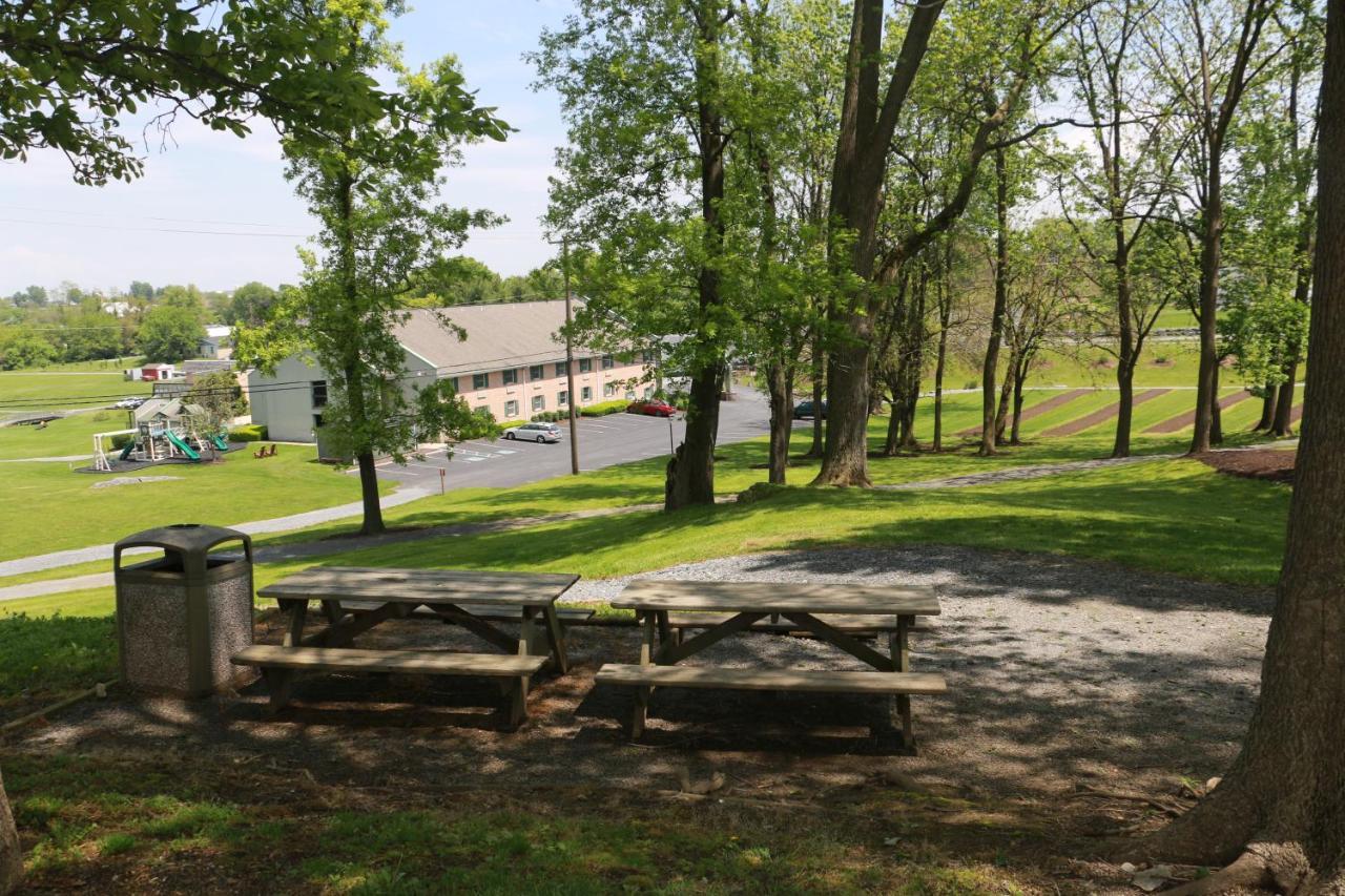 Hotel Hershey Farm Ronks